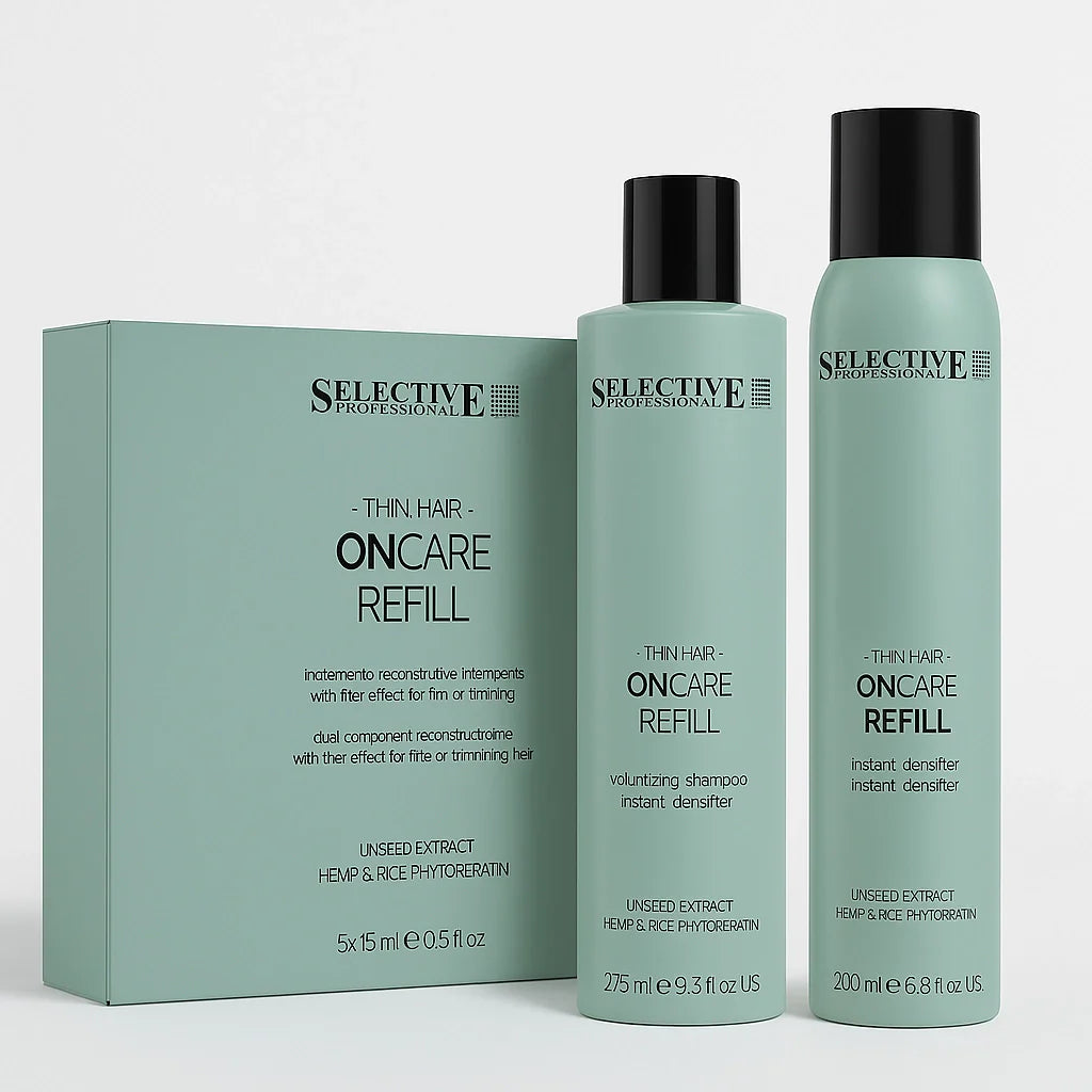 oncare-refill-Selective Shop