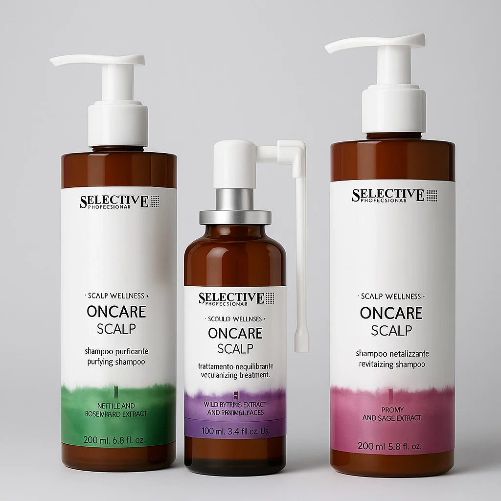 oncare-scalp-Selective Shop