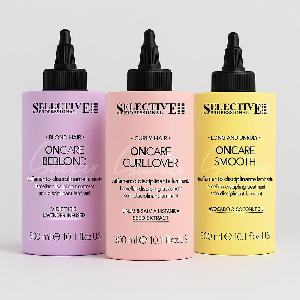 oncare-laminierung-Selective Shop