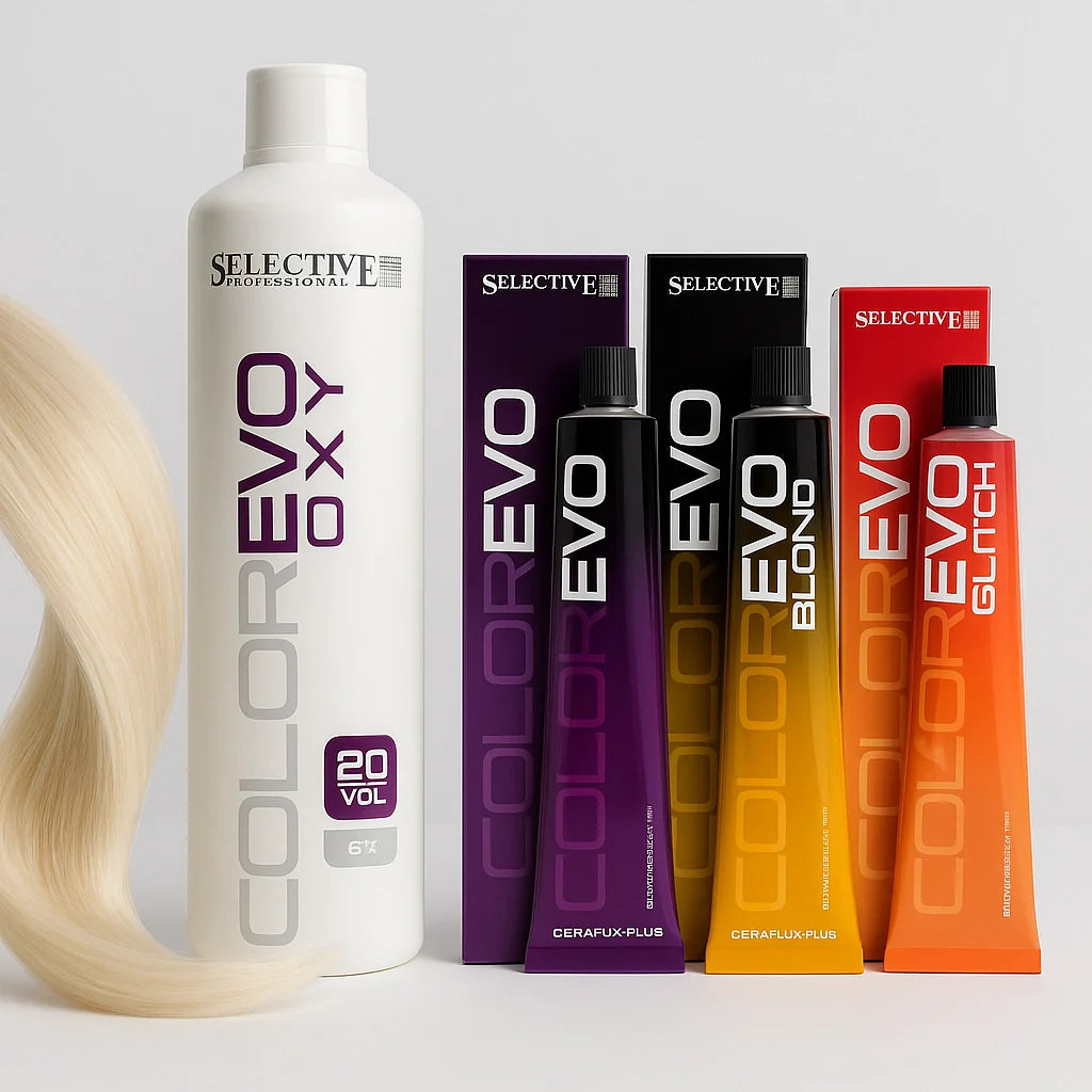 colorevo-Selective Shop