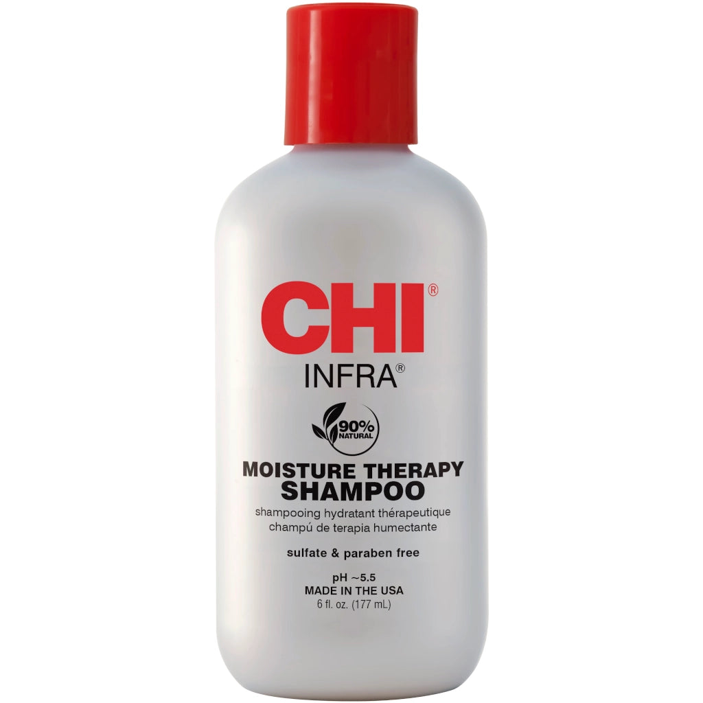 CHI® Infra Repair Shampoo 177ml-Shampoo-Selective Shop