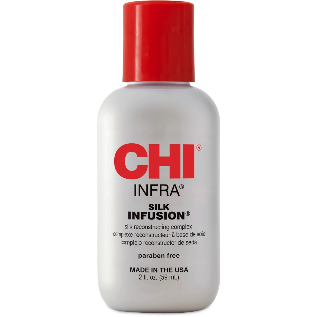 CHI® Infra Repair Silk Infusion Reconstructing 59ml-Conditioner-Selective Shop