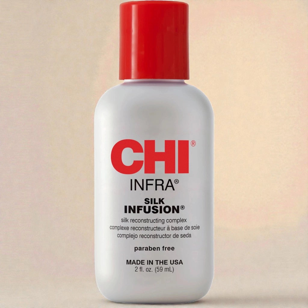 CHI® Infra Repair Silk Infusion Reconstructing 59ml-Conditioner-Selective Shop