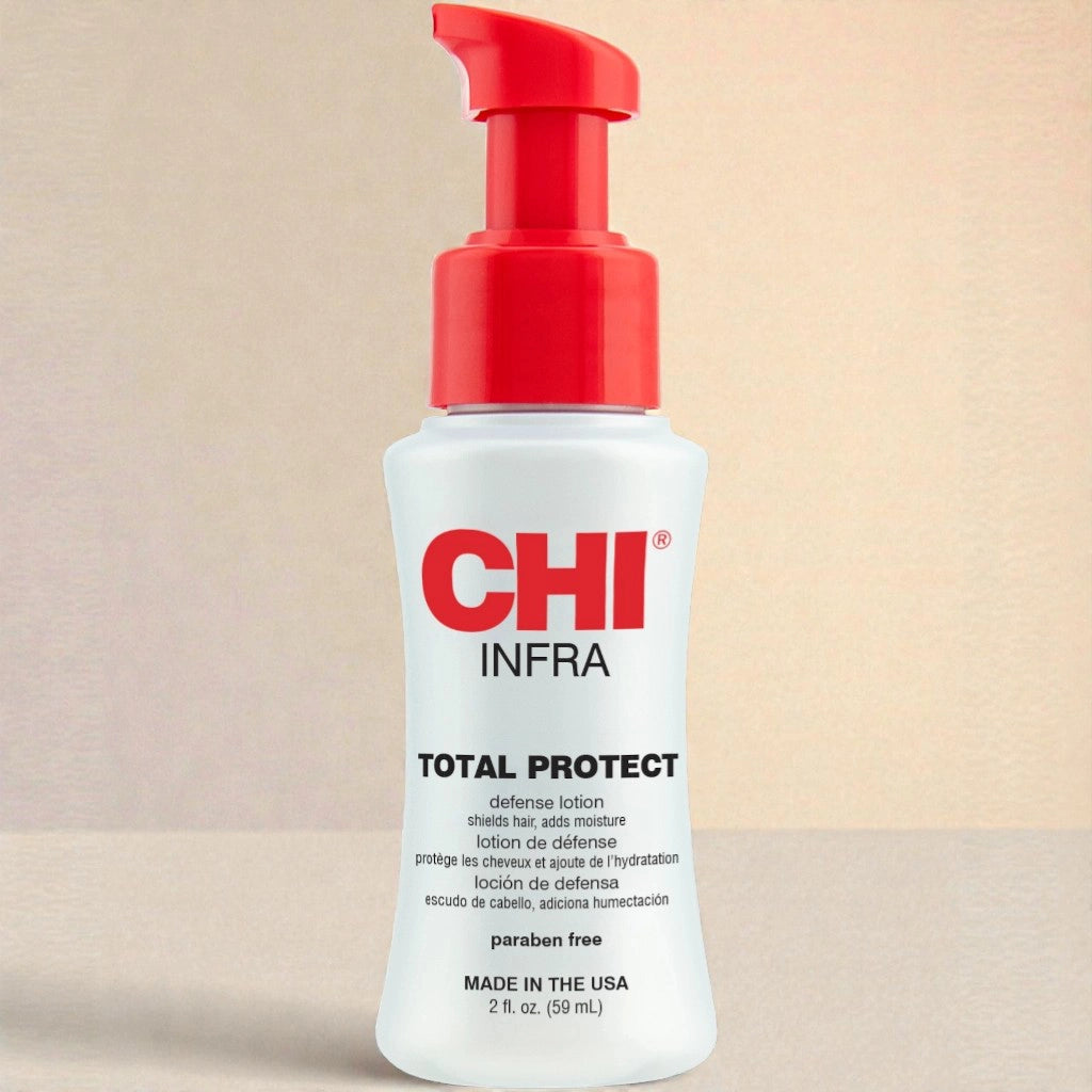 CHI® Infra Repair Total Protect 59ml-Leave-In-Selective Shop