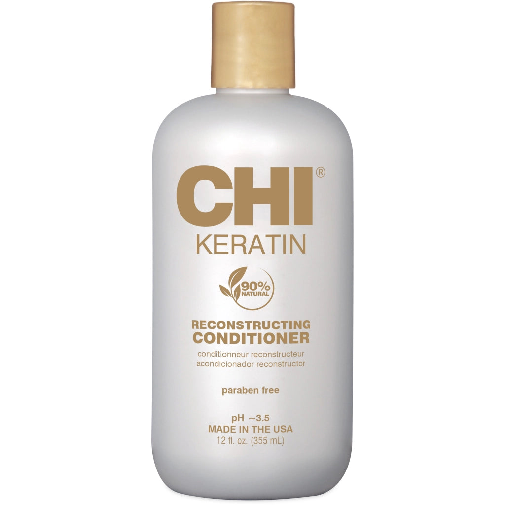 CHI® Classic Care Keratin Conditioner 355ml-Conditioner-Selective Shop