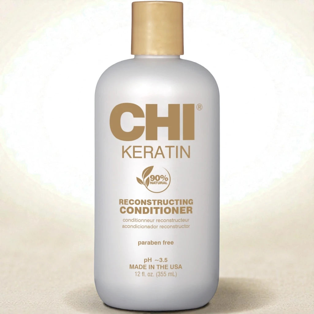 CHI® Classic Care Keratin Conditioner 355ml-Conditioner-Selective Shop