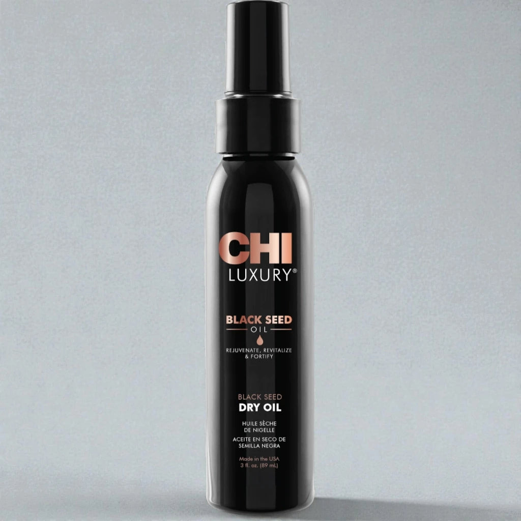 CHI® Black Seed Oil Dry Oil 89ml-Treatment-Selective Shop