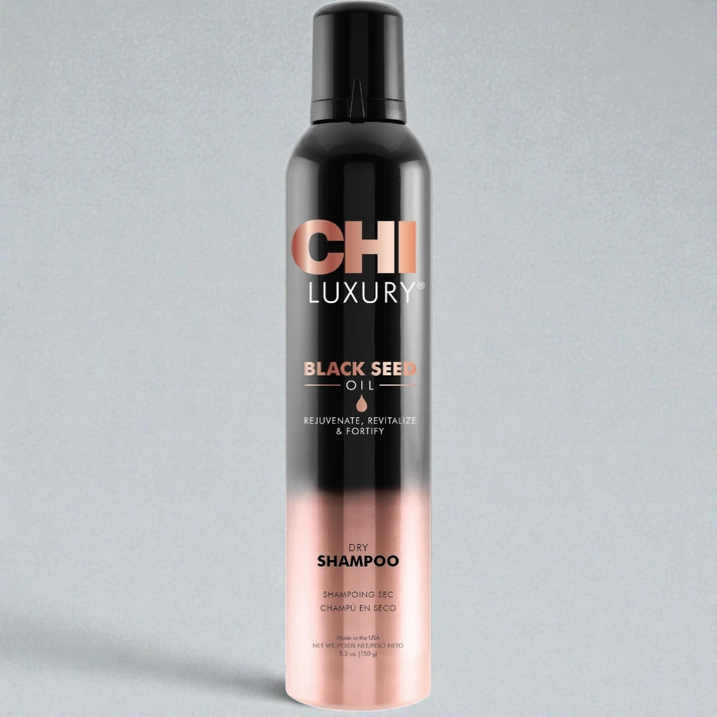 CHI® Black Seed Oil Dry Shampoo 157ml-Trockenshampoo-Selective Shop