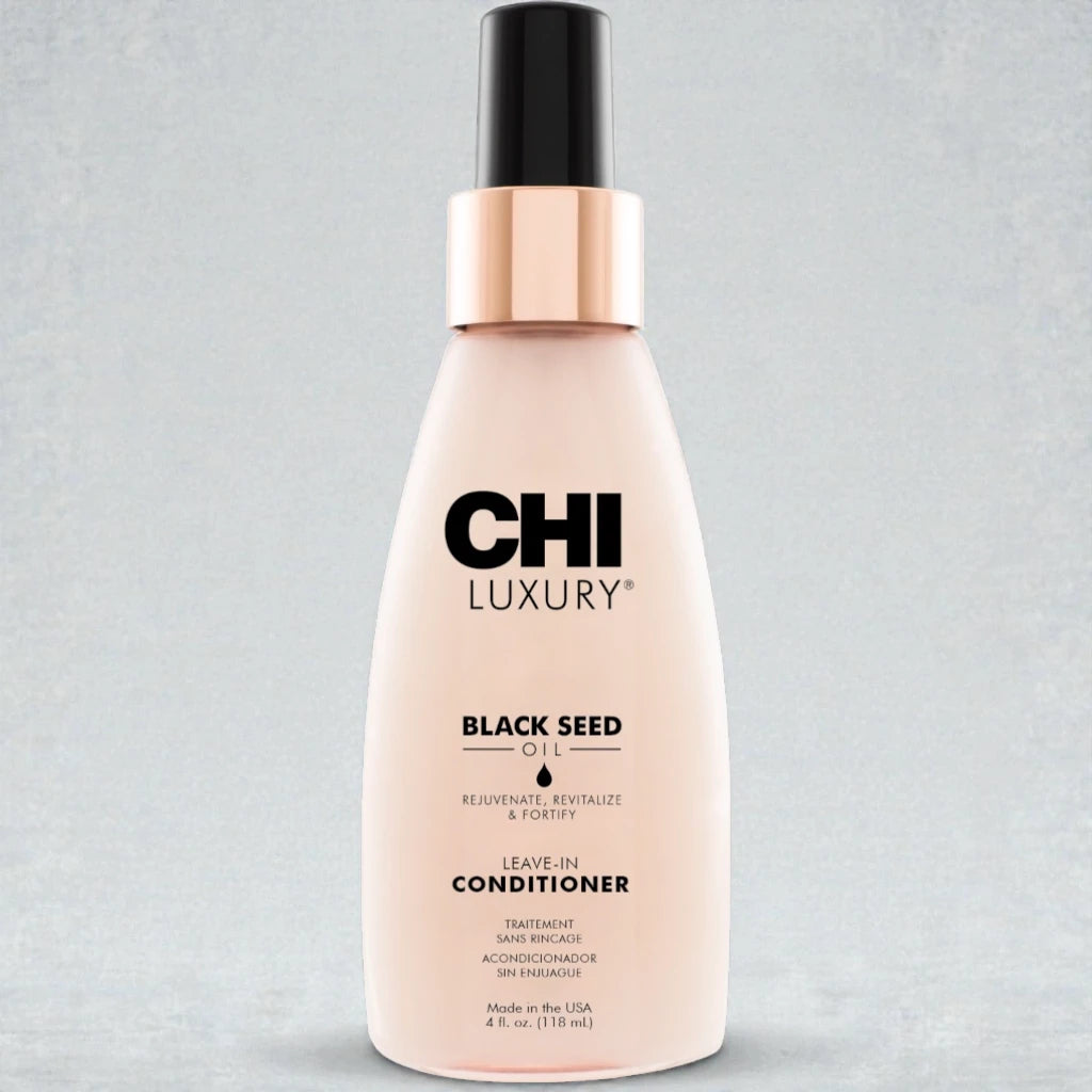 CHI® Black Seed Oil Leave-In Conditioner 118ml-Leave-In-Selective Shop
