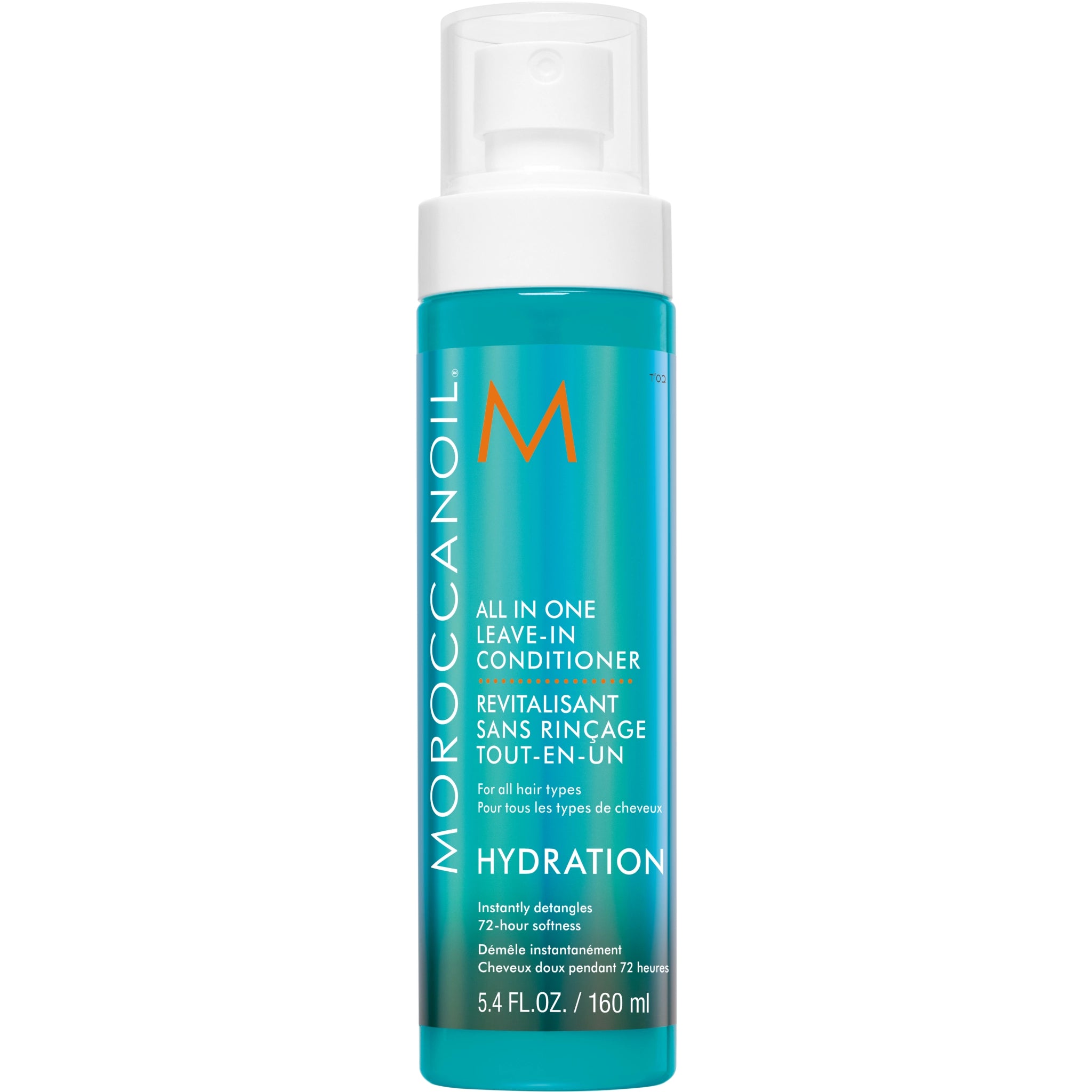 Moroccanoil All in one Leave-In Conditioner 160ml-Moroccanoil®-Selective Shop