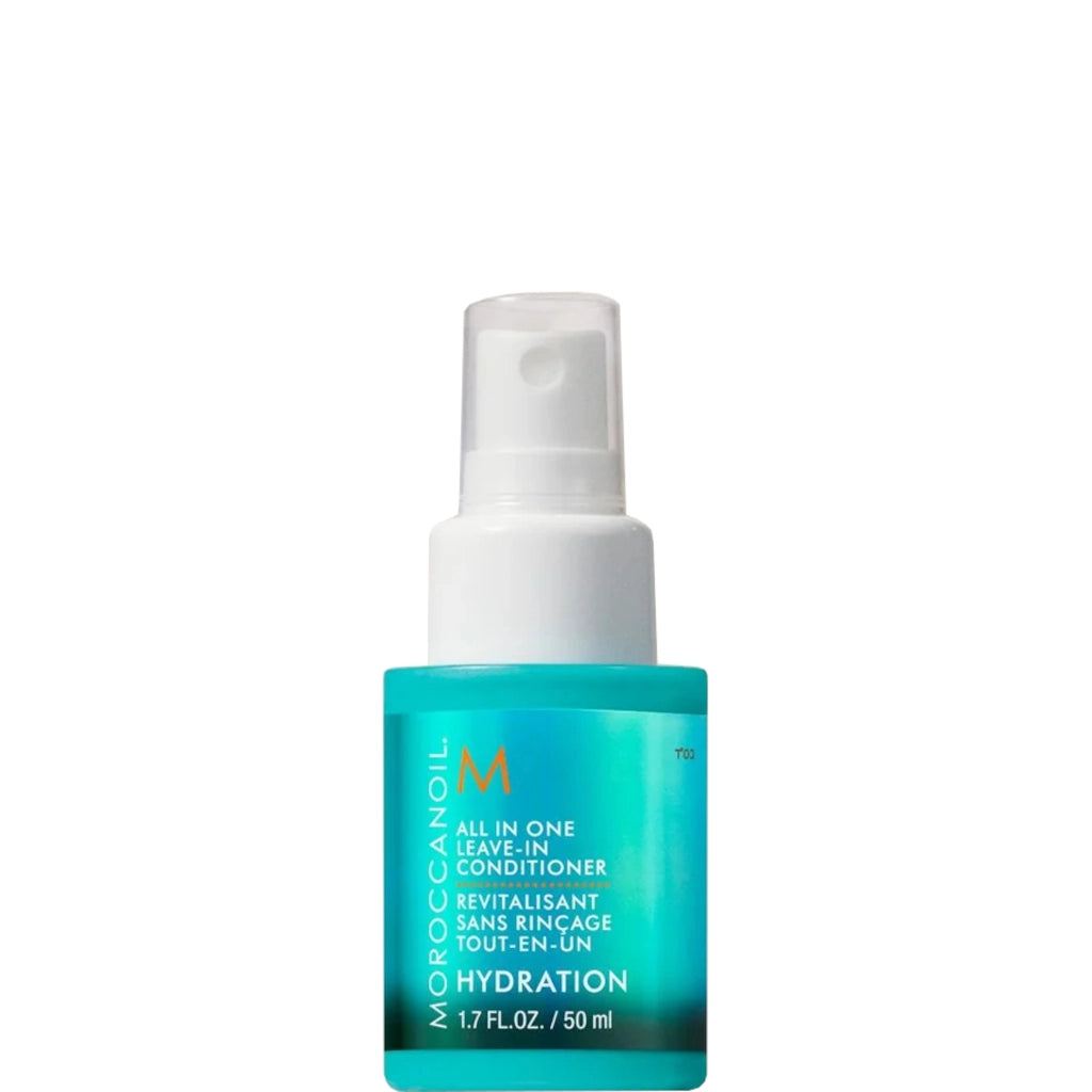 Moroccanoil All in one Leave-In Conditioner 50ml-Moroccanoil®-Selective Shop