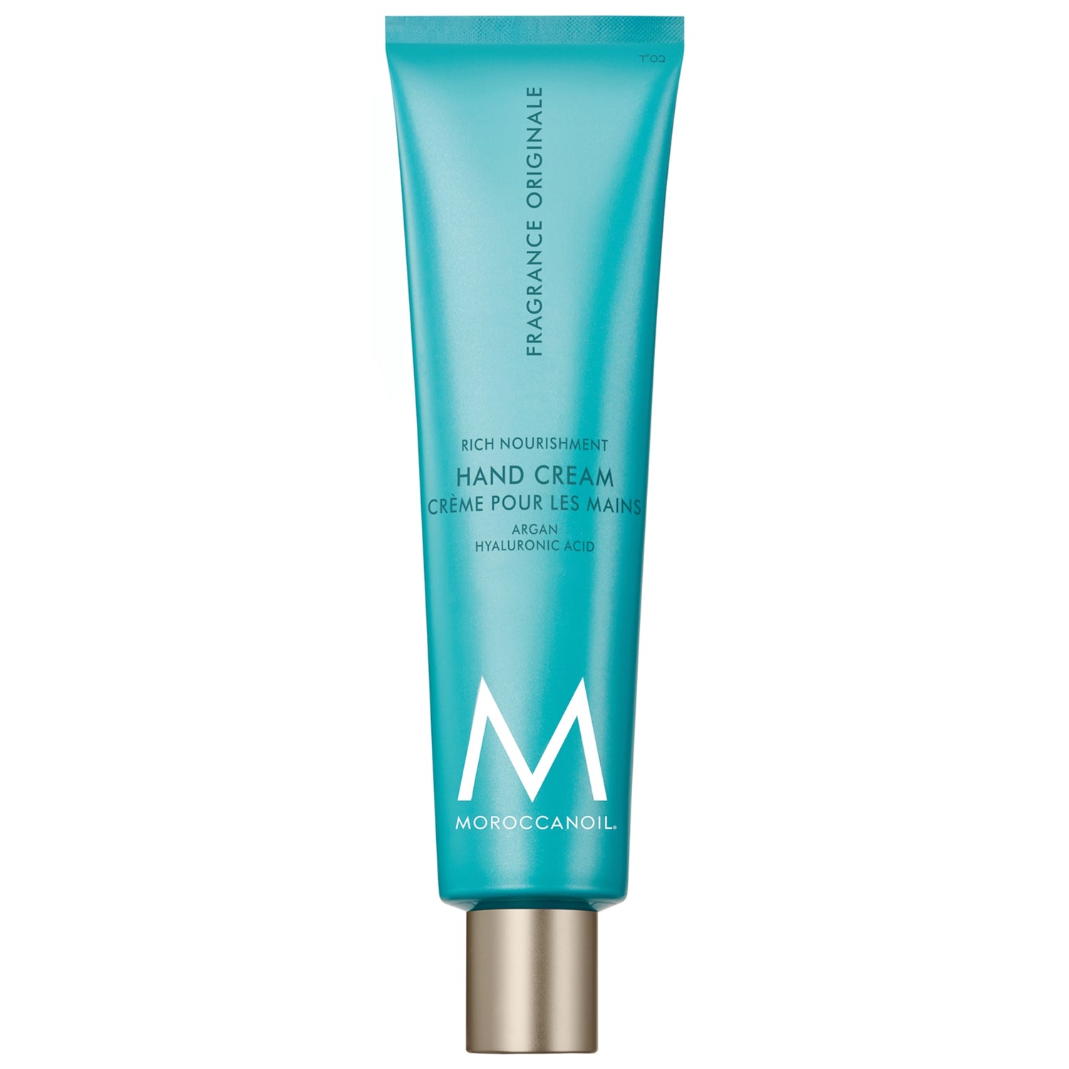 Moroccanoil Handcréme 100ml-Selective Shop