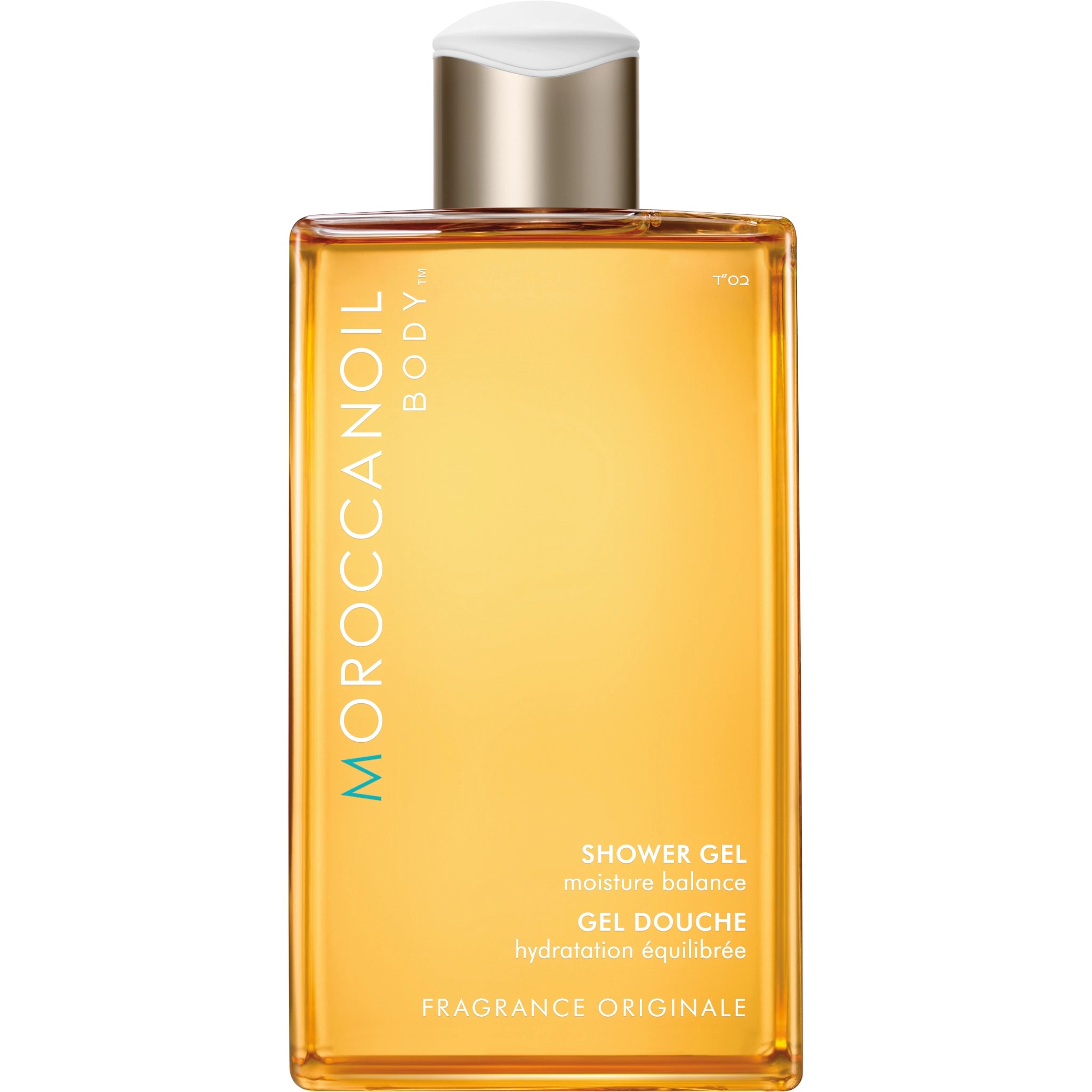 Moroccanoil Shower Gel 250ml-Moroccanoil®-Selective Shop