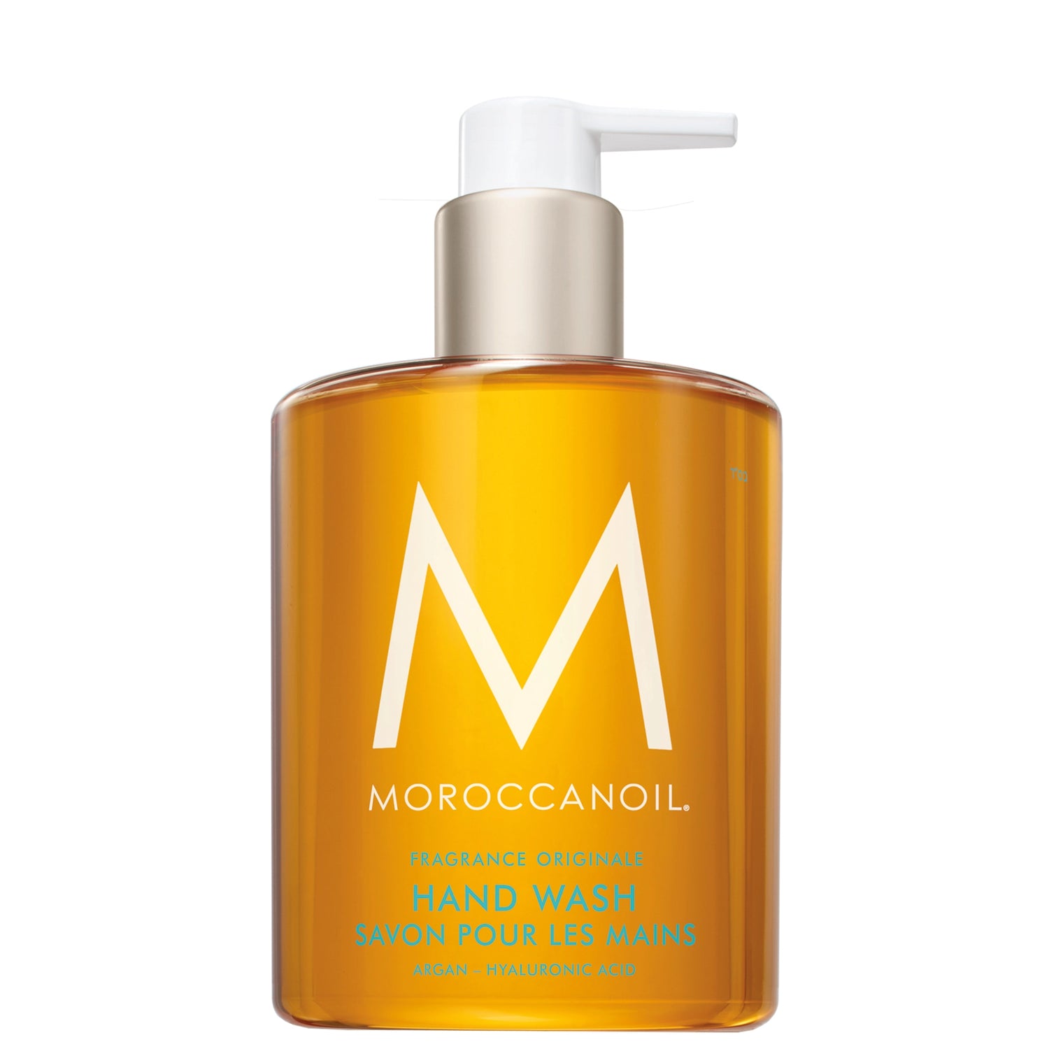 Moroccanoil Hand Wash 360ml-Selective Shop