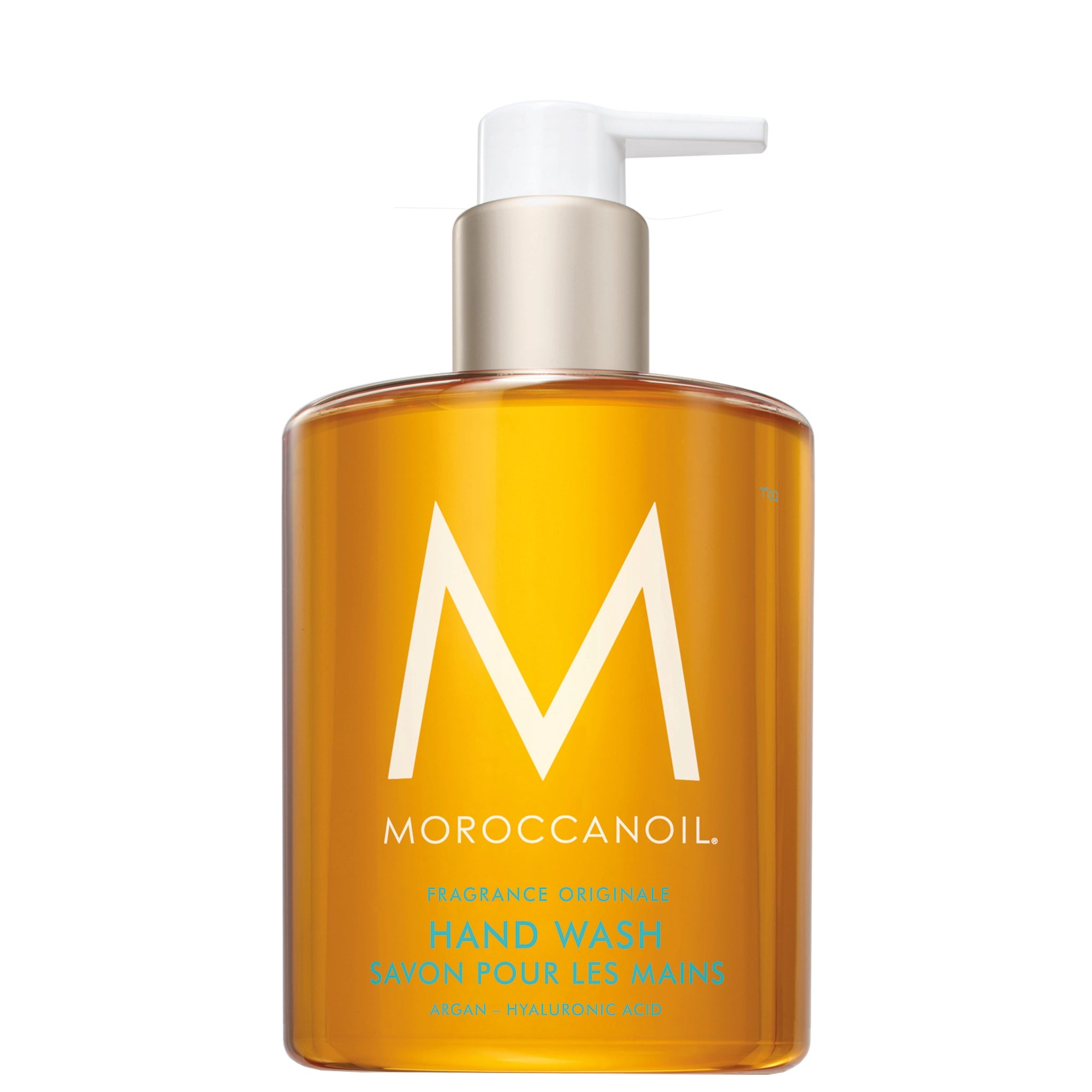 Moroccanoil Hand Wash 360ml-Moroccanoil®-Selective Shop
