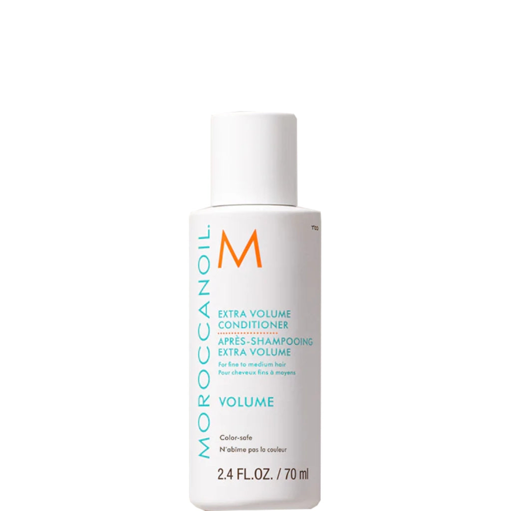 Moroccanoil Extra Volumen Conditioner 70ml-Moroccanoil®-Selective Shop