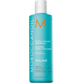Moroccanoil Extra Volumen Shampoo 250ml-Selective Shop