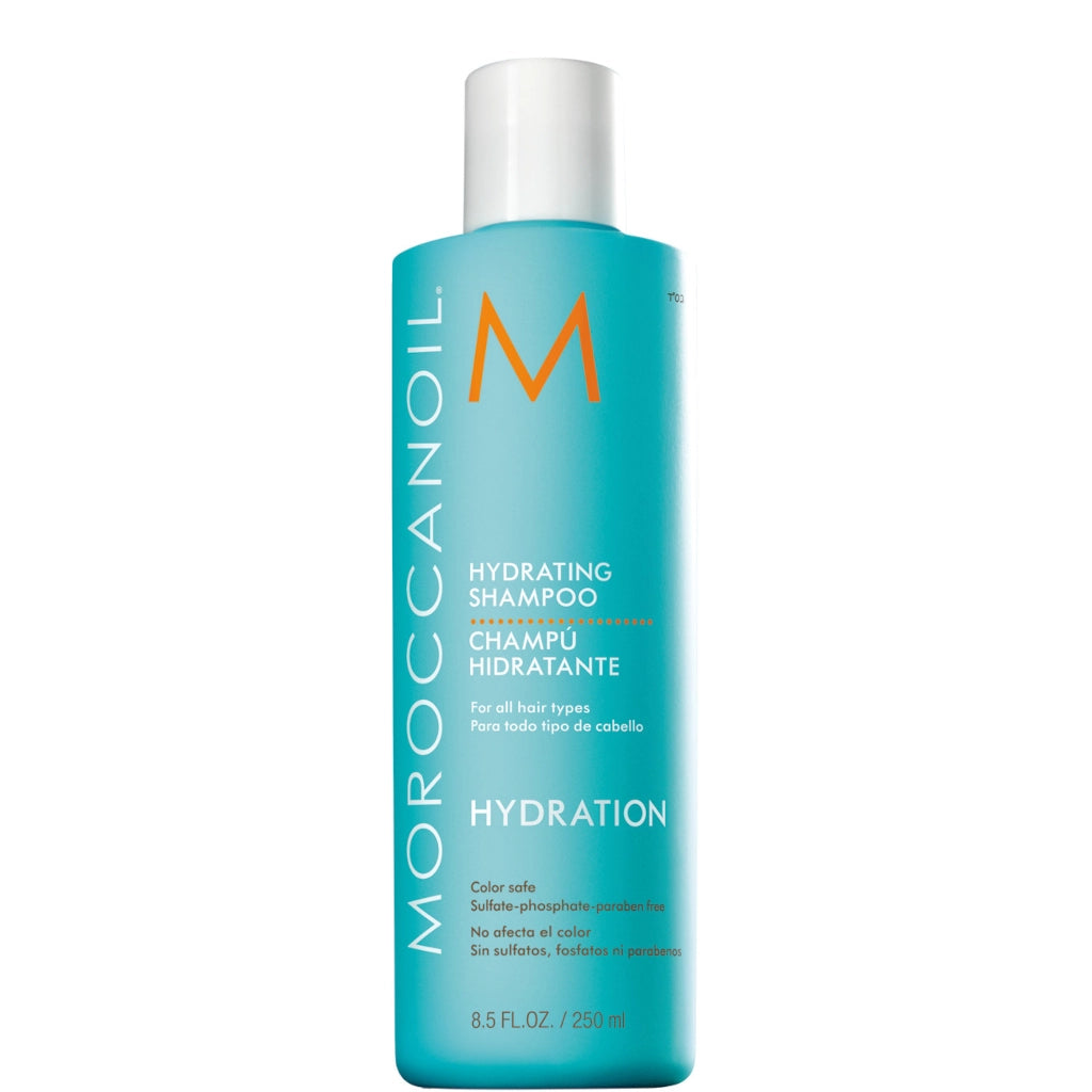 Moroccanoil Feuchtigkeits Shampoo 250ml-Moroccanoil®-Selective Shop