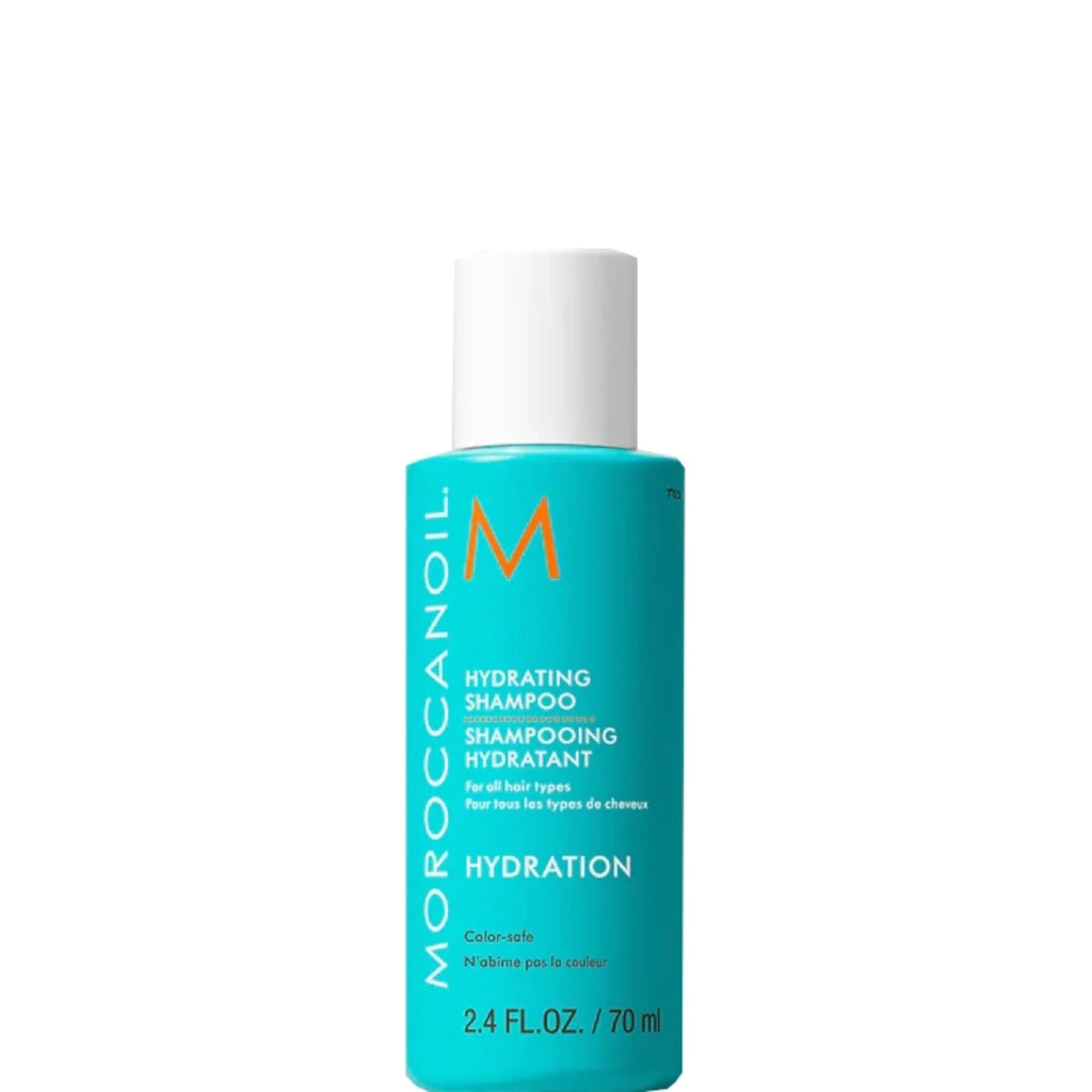 Moroccanoil Feuchtigkeits Shampoo 70ml-Moroccanoil®-Selective Shop
