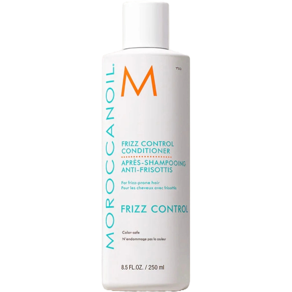 Moroccanoil Frizz Control Conditioner 250ml-Moroccanoil®-Selective Shop