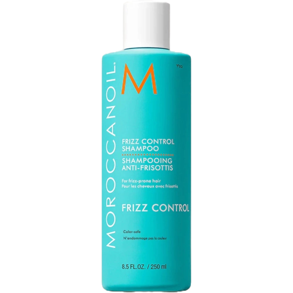 Moroccanoil Frizz Control Shampoo 250ml-Moroccanoil®-Selective Shop