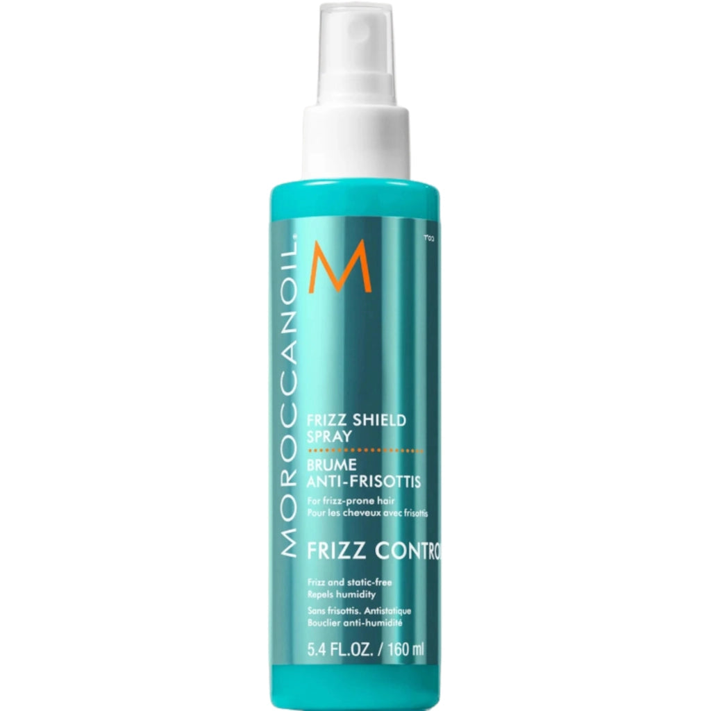 Moroccanoil Frizz Shield Spray 160ml-Moroccanoil®-Selective Shop