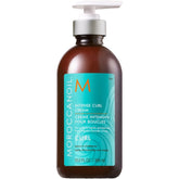 Moroccanoil Intensive Locken Creme 300ml-Selective Shop