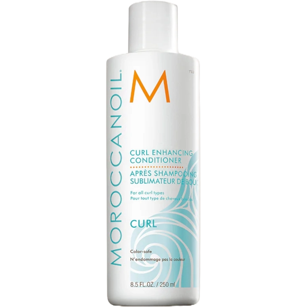 Moroccanoil Locken Conditioner 250ml-Moroccanoil®-Selective Shop