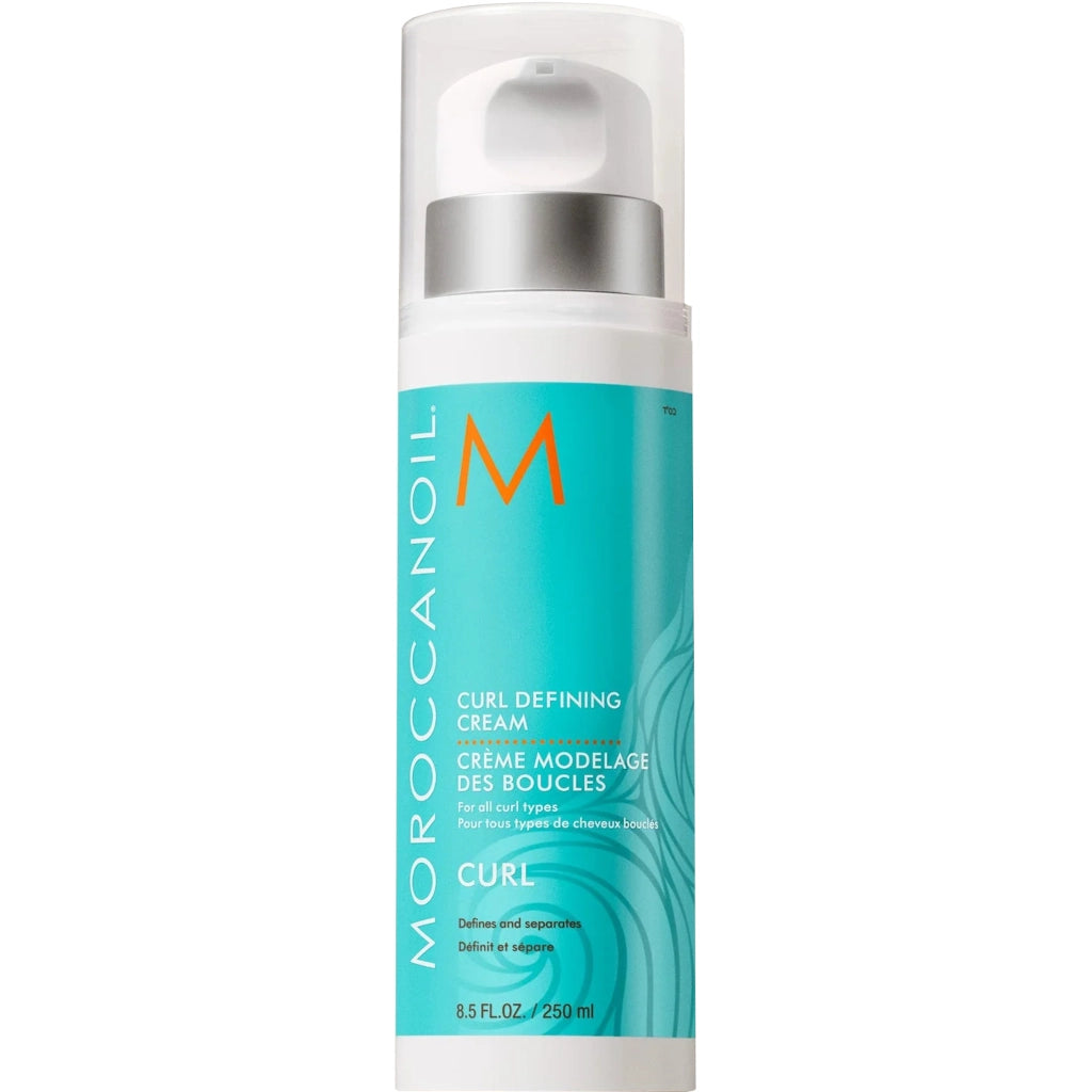 Moroccanoil Locken definierende Creme 250ml-Selective Shop