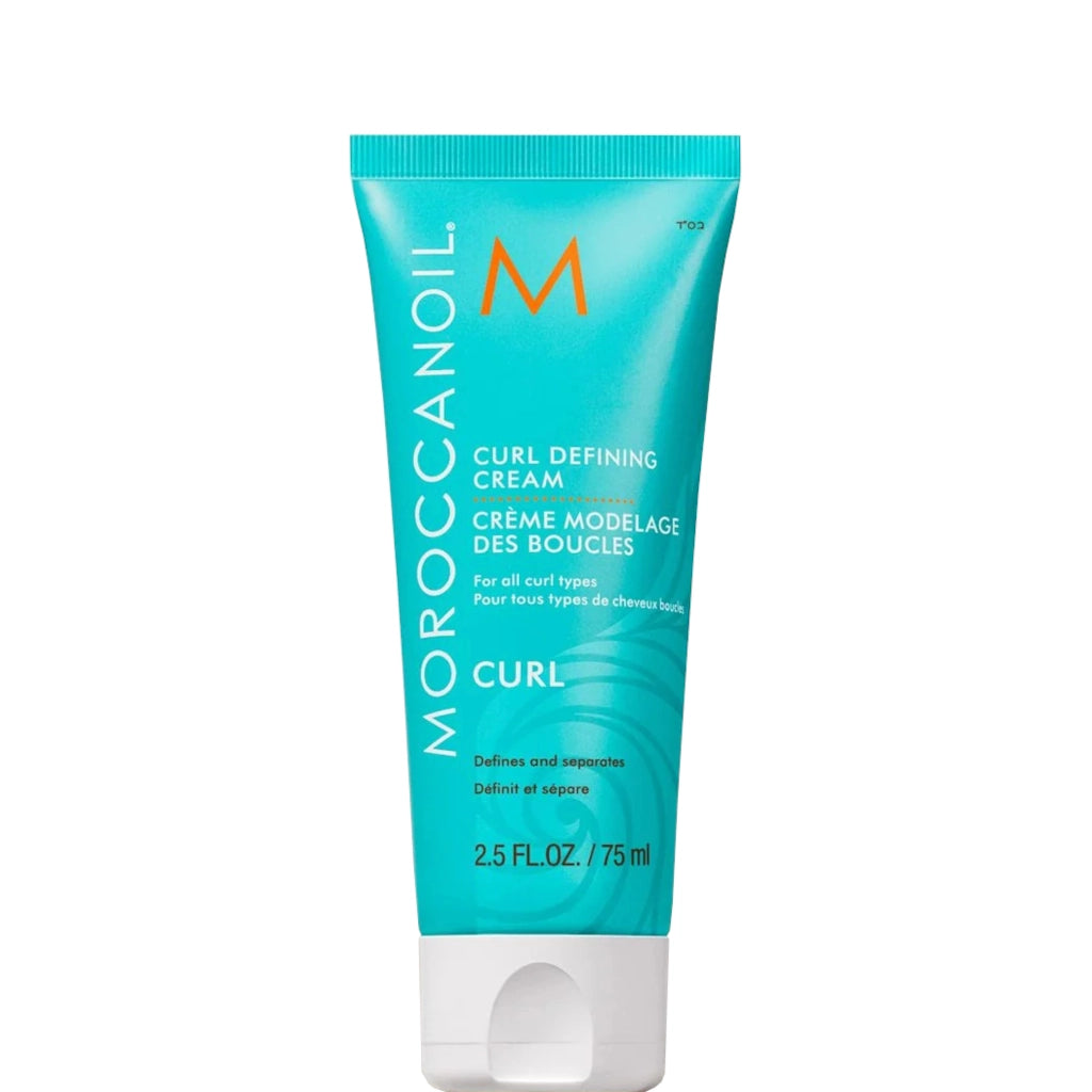 Moroccanoil Locken definierende Creme 75ml-Moroccanoil®-Selective Shop