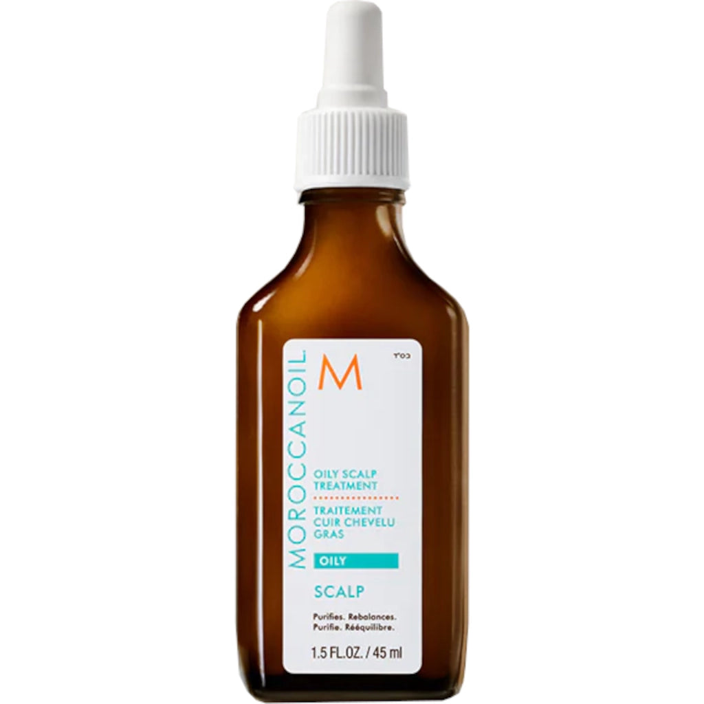 Moroccanoil Behandlung gegen fettige Kopfhaut 45ml-Selective Shop