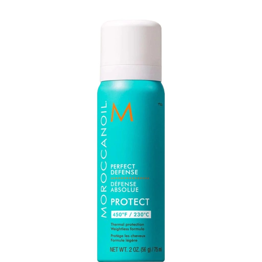 Moroccanoil Perfect Defense Hitzeschutz Spray 75ml-Moroccanoil®-Selective Shop