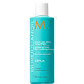 Moroccanoil Regenerierendes Shampoo 250ml-Selective Shop