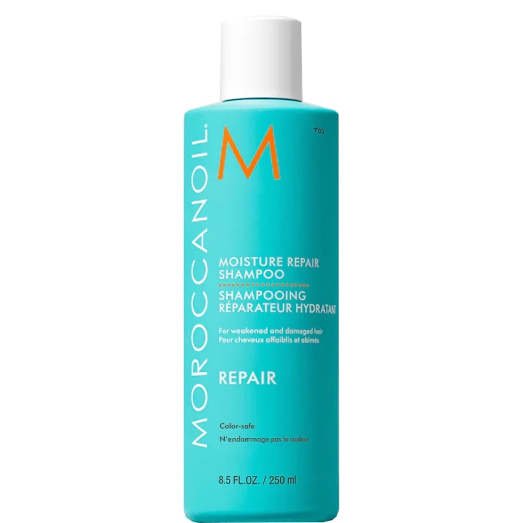 Moroccanoil Regenerierendes Shampoo 250ml-Moroccanoil®-Selective Shop