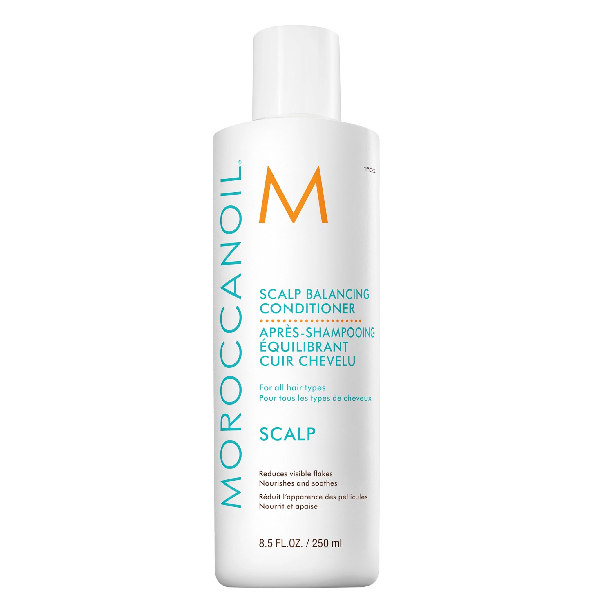 Moroccanoil Scalp Balancing Conditioner 250ml-Moroccanoil®-Selective Shop
