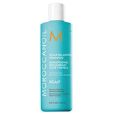 Moroccanoil Scalp Balancing Shampoo 250ml-Selective Shop