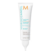 Moroccanoil® Scalp Purifying Scrub 125ml-Selective Shop
