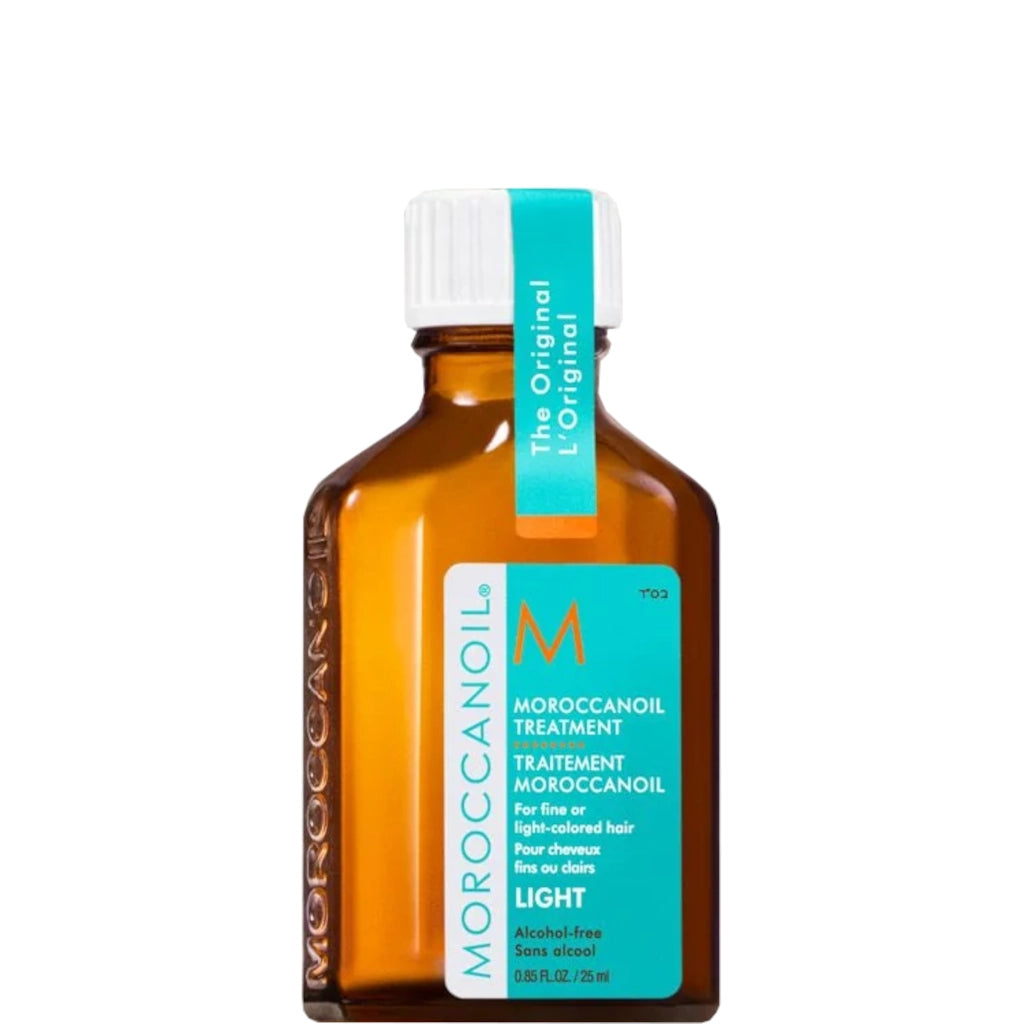 Moroccanoil Behandlung Treatment Light 25ml-Selective Shop
