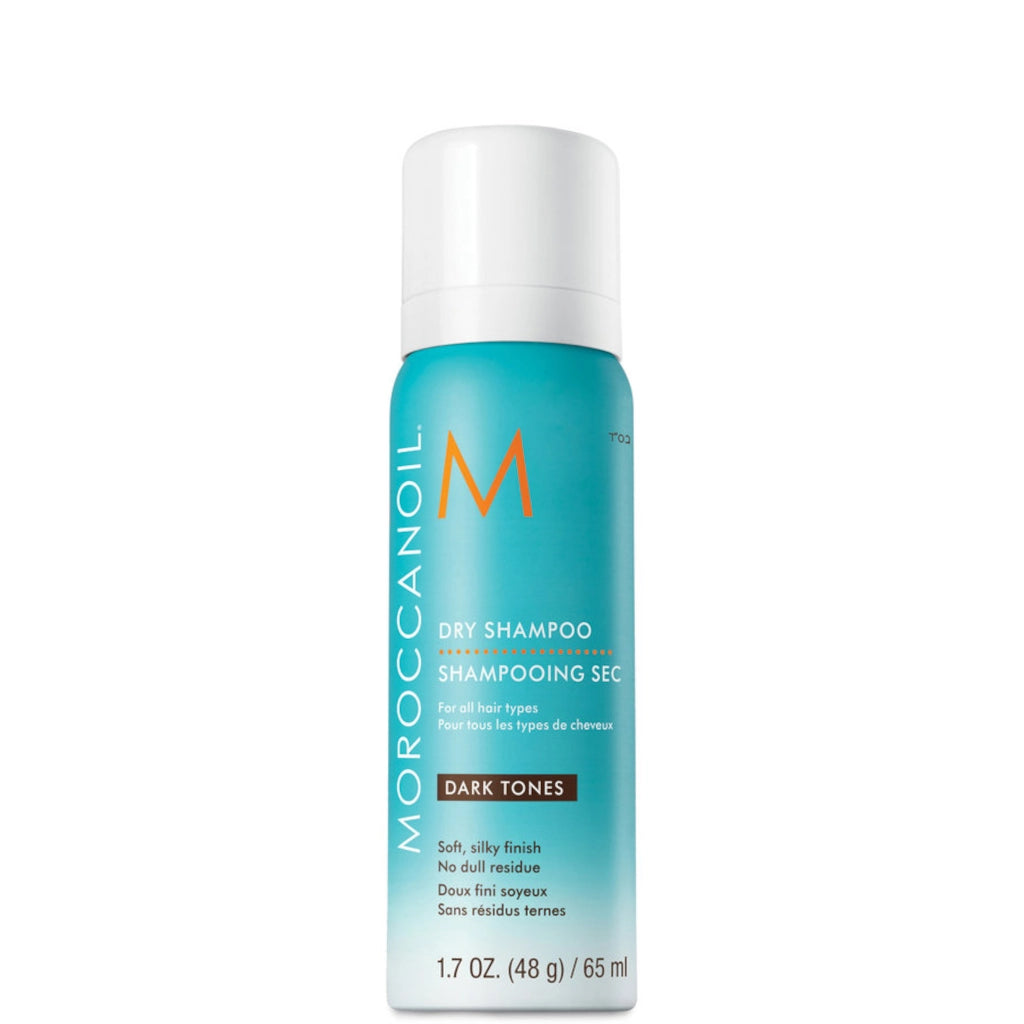 Moroccanoil Trockenshampoo für dunkles Haar 65ml-Moroccanoil®-Selective Shop