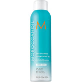 Moroccanoil Trockenshampoo für helles Haar 205ml-Selective Shop