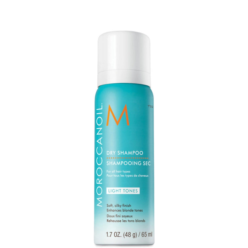 Moroccanoil Trockenshampoo für helles Haar 65ml-Moroccanoil®-Selective Shop