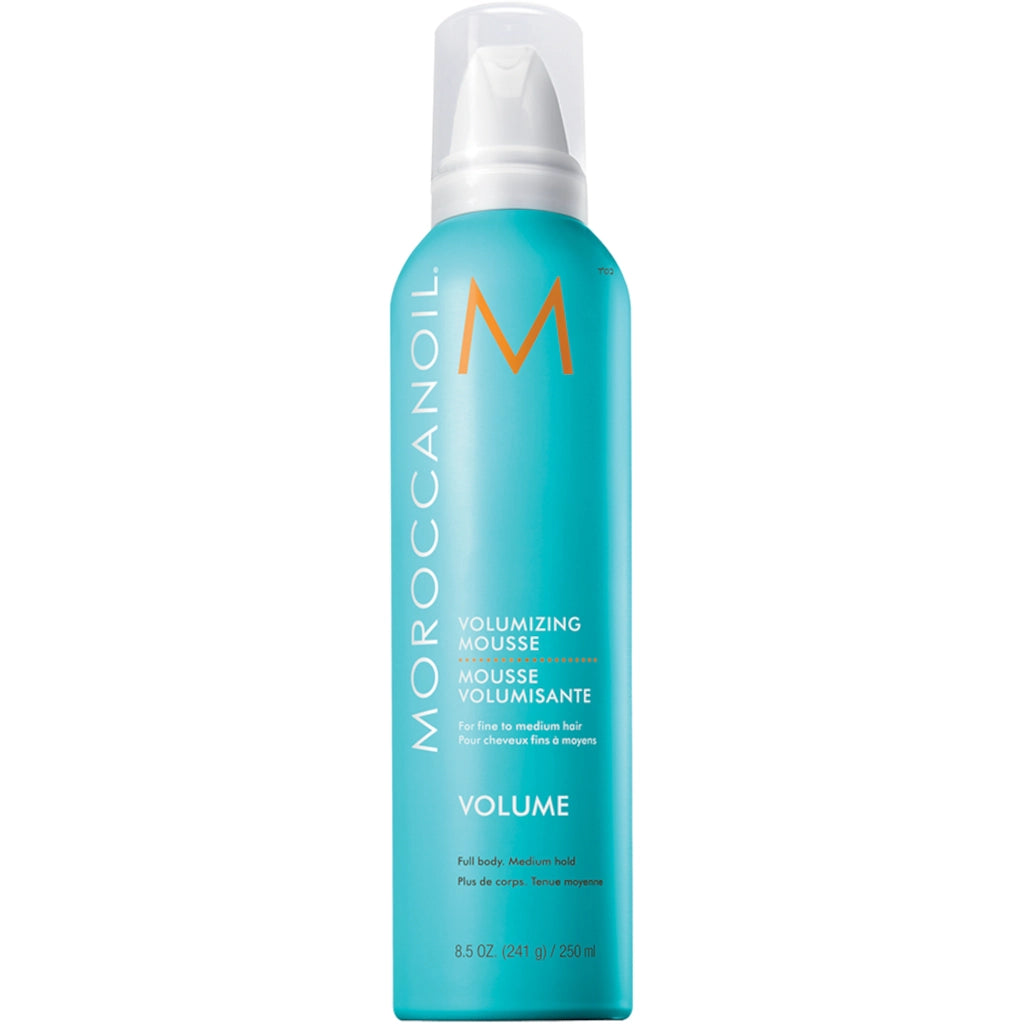 Moroccanoil Volumenschaum 250ml-Moroccanoil®-Selective Shop