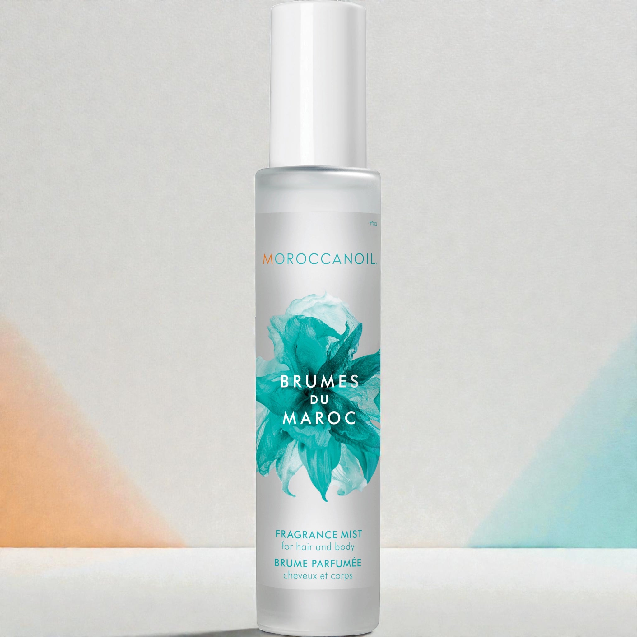 Moroccanoil Duftspray Körper und Haar 100ml-Körperspray-Selective Shop
