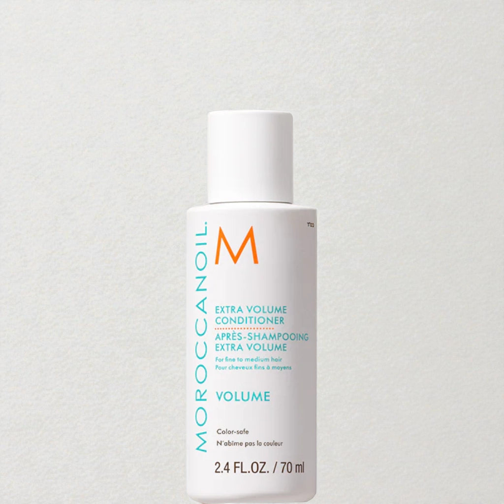 Moroccanoil Extra Volumen Conditioner 70ml-Conditioner-Selective Shop