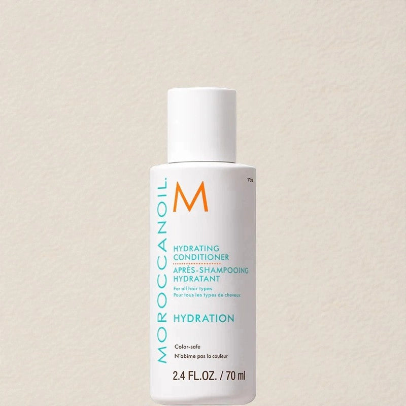 Moroccanoil Feuchtigkeitsspendender Conditioner 70ml-Conditioner-Selective Shop