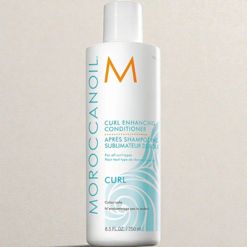 Moroccanoil Locken Conditioner 250ml-Conditioner-Selective Shop