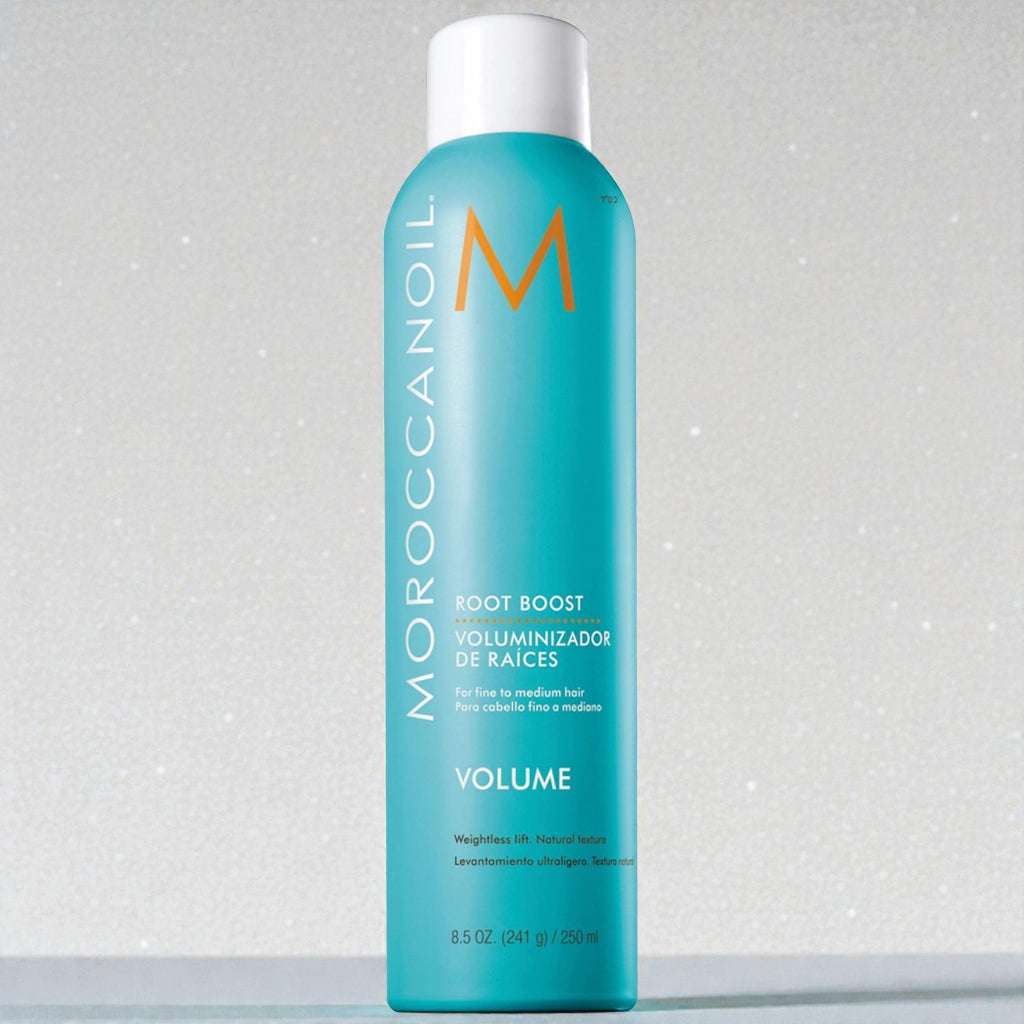 Moroccanoil Root Boost für feines und normales Haar 250ml-Haarspray-Selective Shop