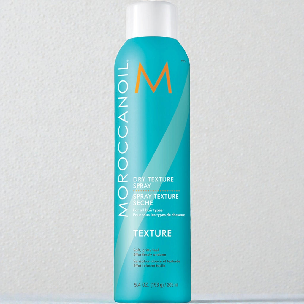 Moroccanoil Dry Texture Spray 205ml-Haarstyling-Selective Shop