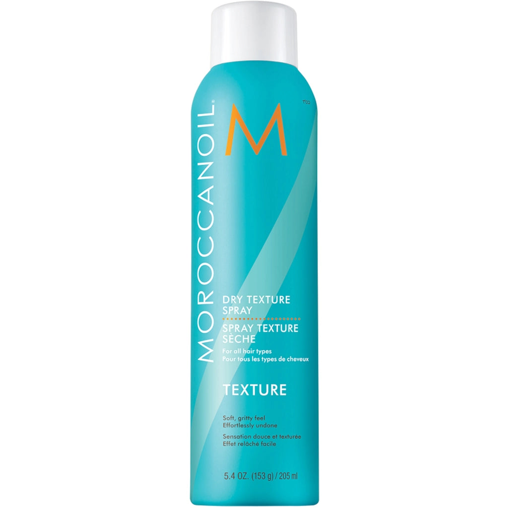 Moroccanoil Dry Texture Spray 205ml-Moroccanoil®-Selective Shop