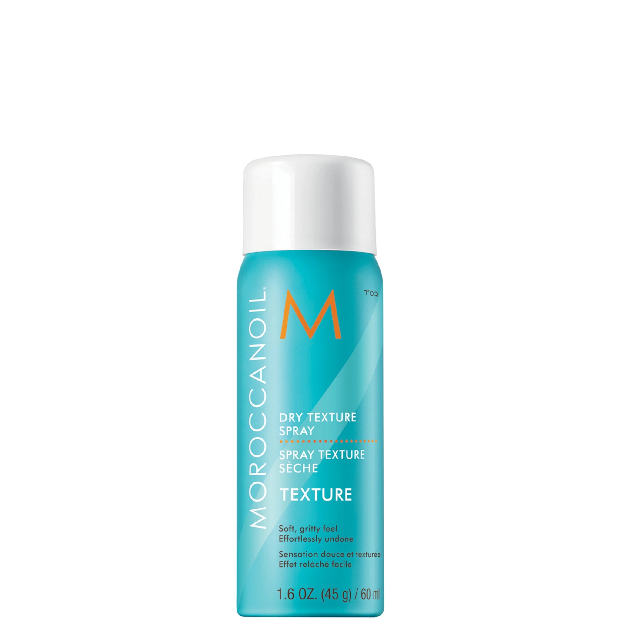 Moroccanoil Dry Texture Spray 60ml-Moroccanoil®-Selective Shop